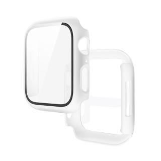 Pouzdro pro Apple Watch 41 mm - Hoco WS3 Shadow