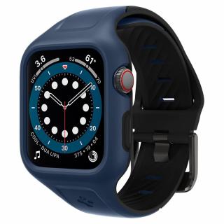 Pouzdro / Řemínek pro Apple Watch 44 mm - Spigen Liquid Air