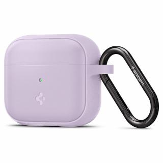 Pouzdro Spigen Silicon Fit Apple AirPods 3 Lavender