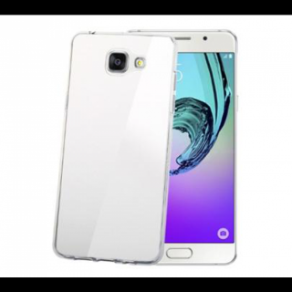 Průhledný obal Celly Gelskin pro Samsung Galaxy A7 (2015) (rozbalený)