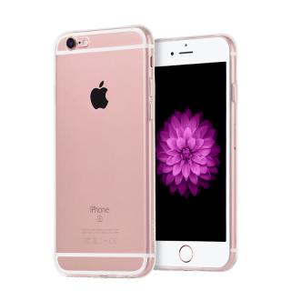 Průhledný obal Hoco “Crystal clear series” pro iPhone 6 / 6S