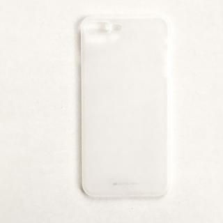 Průhledný obal Mercury Ultra Skin pro iPhone 7 Plus / 8 Plus