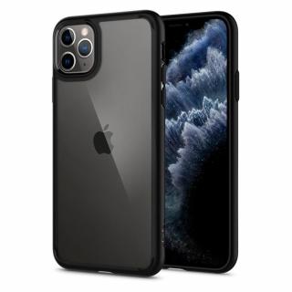 Průhledný obal Spigen Ultra Hybrid pro iPhone 11 PRO