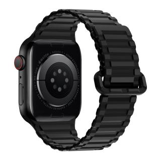 Řemínek pro Apple Watch 42 mm / 44 mm / 45 mm / 49 mm - Hoco Magnetický