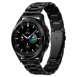 Řemínek Spigen Modern Fit Samsung Galaxy Watch 4 40/42/44/46 mm Black