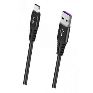 Rychlý datový kabel Hoco, X22 USB-C 5A