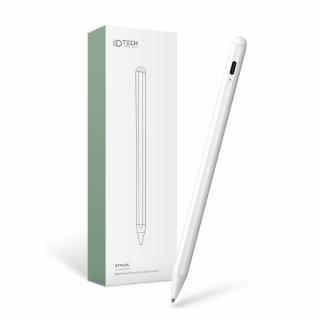 Tech-Protect Digital Stylus Pen iPad White