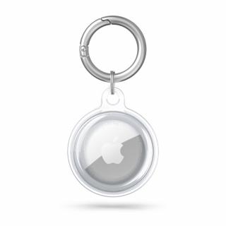 Tech-Protect Icon Apple Airtag Clear