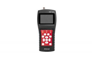 AMIKO Multi tracker 2 combo vyhledávací přístroj DVB-S,S2,T,T2,C