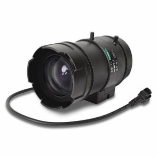 FUJINON varifokální Mpix objektiv 8 - 80 mm  Speciální cena pro registrované