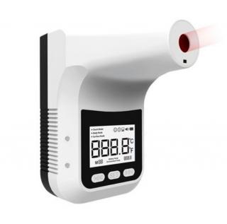 HDK3PRO Infra teploměr tělesné teploty s alarmovým výstupem  Speciální cena pro registrované