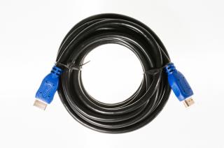 HDMI kabel 5m AX 500 High Quality
