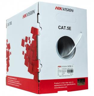 HIKVISION DS-1LN5E-S 305m/box