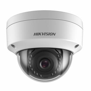 Hikvision ds-2cd1123g0e-i (2.8mm) (C) venkovní 2 Mpix dome ip kamera  Speciální cena pro registrované