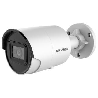 Hikvision DS-2CD2086G2-IU (2.8mm) (C) venkovní 8 Mpix 4k IP kamera  Speciální cena pro registrované