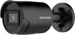 Hikvision DS-2CD2086G2-IU/G (2.8mm) (C) černá  Speciální cena pro registrované