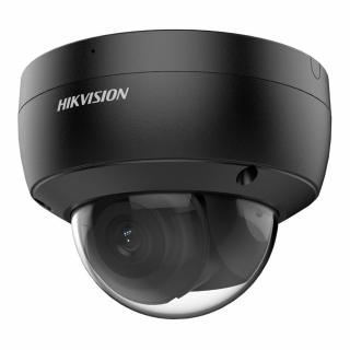 Hikvision DS-2CD2146G2-ISU (2.8mm) (C) AcuSense černá  Speciální cena pro registrované