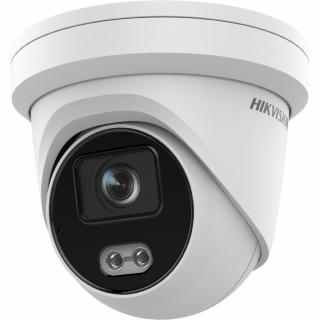HIKVISION DS-2CD2327G2-LU (4mm)  Speciální cena pro registrované