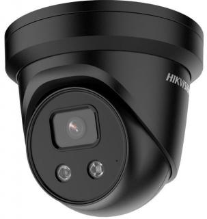 Hikvision DS-2CD2386G2-IU (BLACK)(2.8mm) AcuSense  Speciální cena pro registrované