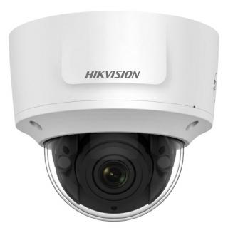 HIKVISION DS-2CD2726G2T-IZS (2.8-12mm) AcuSense  Speciální cena pro registrované