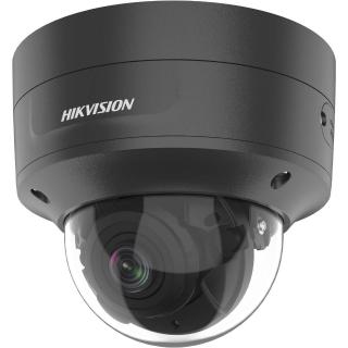 Hikvision ds-2cd2746g2-izs/g (2.8-12mm) černá AcuSense IP kamera  Speciální cena pro registrované