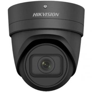 HIKVISION DS-2CD2H46G2-IZS (2.8-12mm) (C) černá  Speciální cena pro registrované