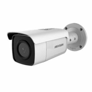 Hikvision DS-2CD2T46G2-ISU/SL (2.8mm) (C)  Speciální cena pro registrované