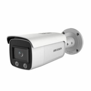 Hikvision DS-2CD2T47G2-L (2.8mm) (C)  Speciální cena pro registrované