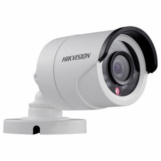 Hikvision ds-2ce16d0t-ire (2.8mm) PoC Venkovní 2 MP Bullet HD-TVI kamera  Speciální cena pro registrované