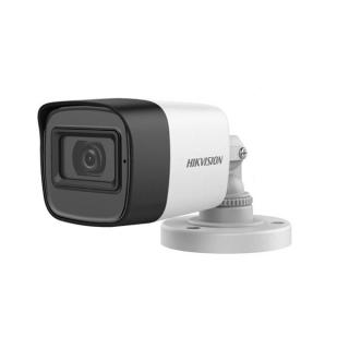 HIKVISION DS-2CE16D0T-ITF (C) (2.8mm)  Speciální cena pro registrované