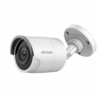 Hikvision ds-2ce17u8t-it (3.6 mm) Starlight+ venkovní 8 MP 4K bullet HD-TVI kamera  Speciální cena pro registrované