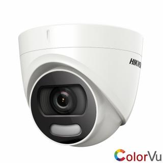 Hikvision ds-2ce72dft-f (3.6mm) ColorVu  Speciální cena pro registrované