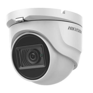 HIKVISION DS-2CE76D0T-ITMFS (2.8mm) AoC  Speciální cena pro registrované