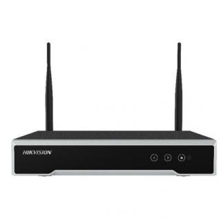 Hikvision DS-7104NI-K1/W/M (C) Síťový videorekordér pro 4 IP kamery  Speciální cena pro registrované