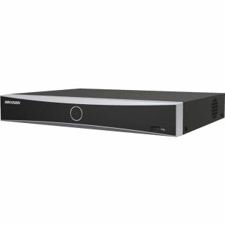 HIKVISION DS-7604NXI-K1/4P/Alarm4+1
