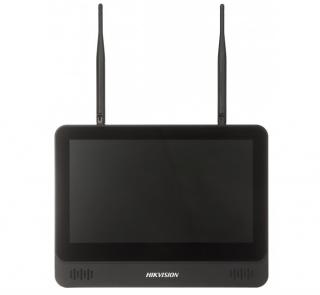 Hikvision DS-7608NI-L1/W - ALL in ONE NVR  Speciální cena pro registrované