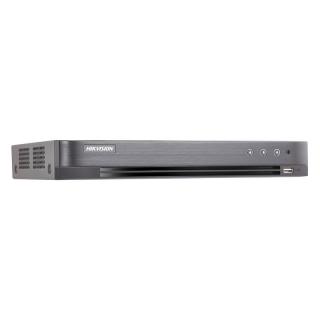 HIKVISION iDS-7216HUHI-M2/S(C)/4A+ALM16/4  Speciální cena pro registrované