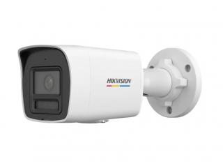 IP kamera HIKVISION DS-2CD1047G2H-LIU (2.8mm) Smart Hybrid ColorVu  Speciální cena pro registrované