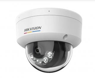 IP kamera HIKVISION DS-2CD1167G2H-LIU (2.8mm) Smart Hybrid ColorVu  Speciální cena pro registrované