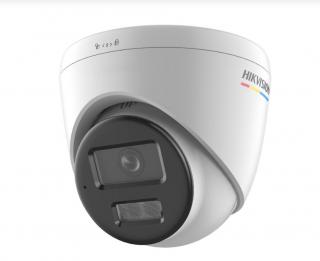 IP kamera HIKVISION DS-2CD1367G2H-LIU (4mm) Smart Hybrid ColorVu  Speciální cena pro registrované