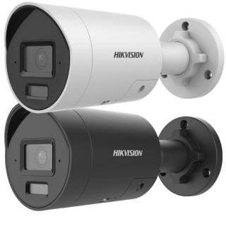 IP kamera HIKVISION DS-2CD2046G2H-I2U/SL (2.8mm) (eF) BÍLÁ  Speciální cena pro registrované