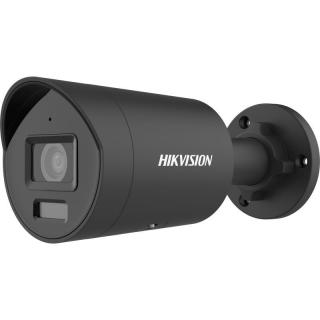 IP kamera HIKVISION DS-2CD2046G2H-IU (2.8mm) (eF) BLACK AcuSense  Speciální cena pro registrované