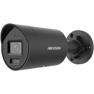 IP kamera HIKVISION DS-2CD2067G2H-LIU/SL (2.8mm) (eF) BLACK Smart Hybrid ColorVu  Speciální cena pro registrované