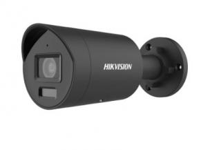 IP kamera HIKVISION DS-2CD2086G2H-IU (2.8mm) (eF) BLACK Acusense  Speciální cena pro registrované