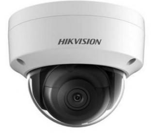 IP kamera HIKVISION DS-2CD2123G2-IS (2.8mm) (D) Acusense  Speciální cena pro registrované