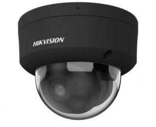 IP kamera HIKVISION DS-2CD2186G2H-ISU (2.8mm) (eF) BLACK Acusense  Speciální cena pro registrované