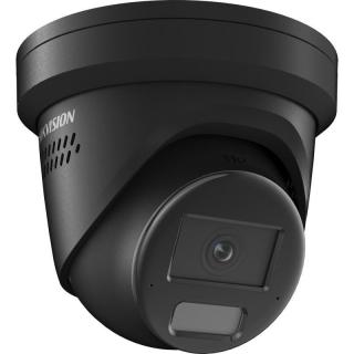 IP kamera HIKVISION DS-2CD2346G2H-IS2U/SL (2.8mm) BLACK  Speciální cena pro registrované