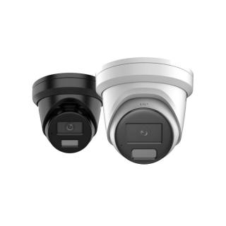 IP kamera HIKVISION DS-2CD2346G2H-IU (2.8mm) (eF) BLACK AcuSense  Speciální cena pro registrované