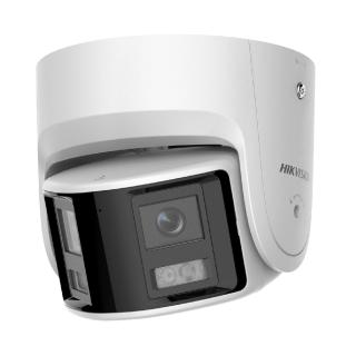 IP kamera HIKVISION DS-2CD2346G2P-ISU/SL (2x 2.8mm) (C) AcuSense  Speciální cena pro registrované