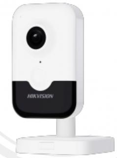 IP kamera HIKVISION DS-2CD2443G2-IW (2.8mm) (W)  Speciální cena pro registrované